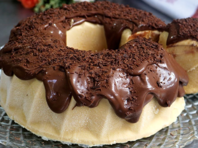 Sorvetão de Doce de Leite TC