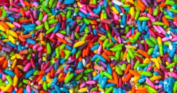Origem do arroz de festa