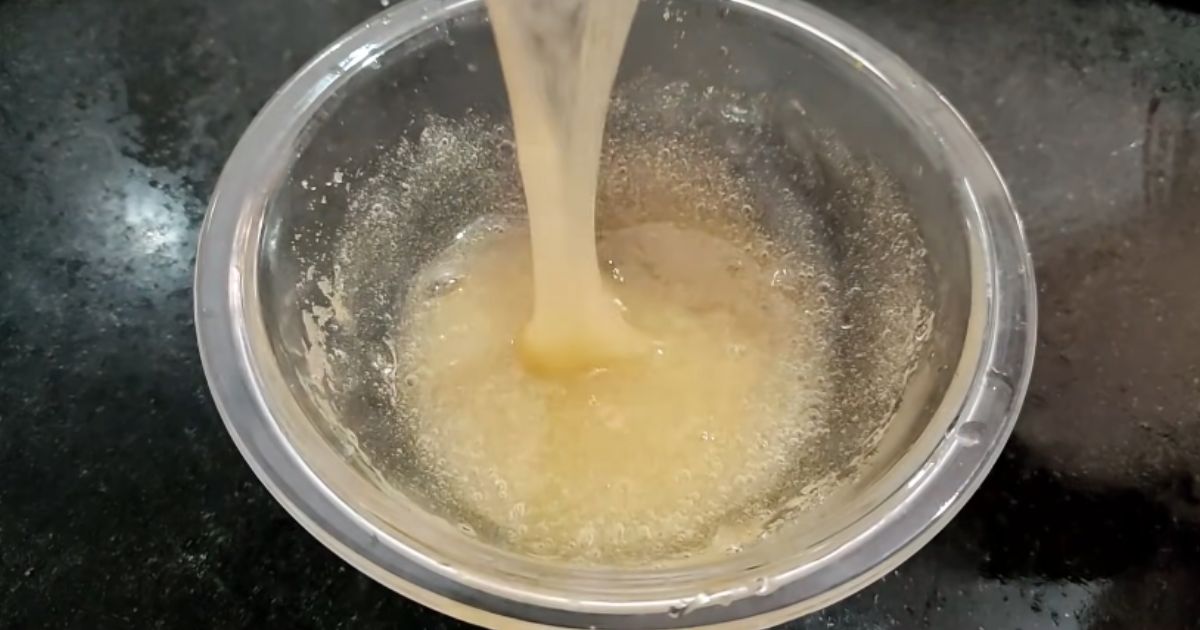 Sobremesa de Frutas