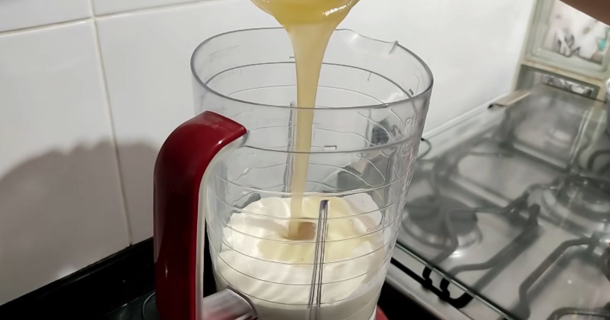 Sobremesa de Frutas