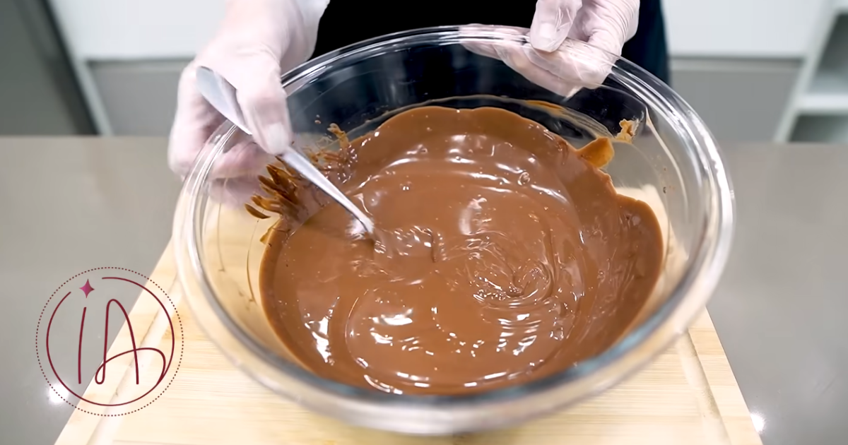 Bolo de Chocolate Gostosão