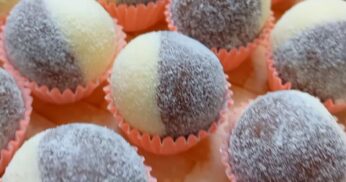 Casadinho que não vai ao fogo – 3 ingredientes