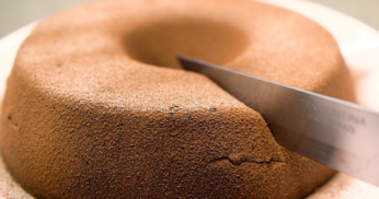 Pudim de Chocolate Cremosão