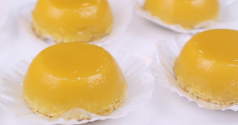 Quindim Prático e Delicioso