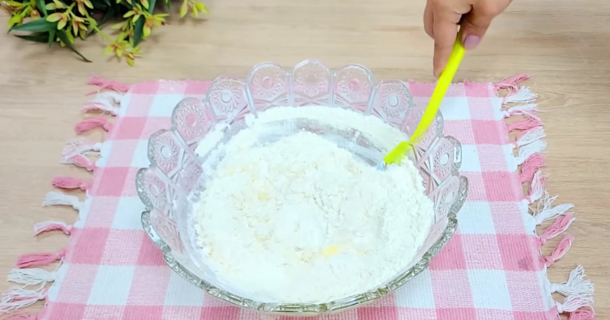 Rosquinhas para o Café