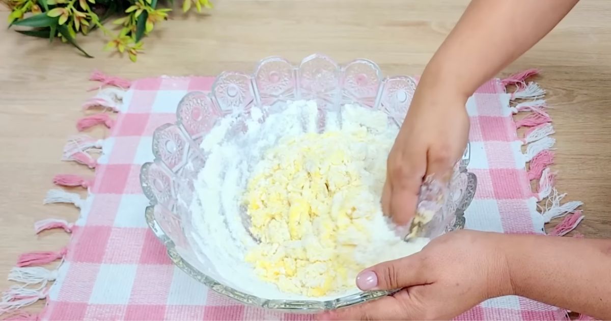 Rosquinhas para o Café