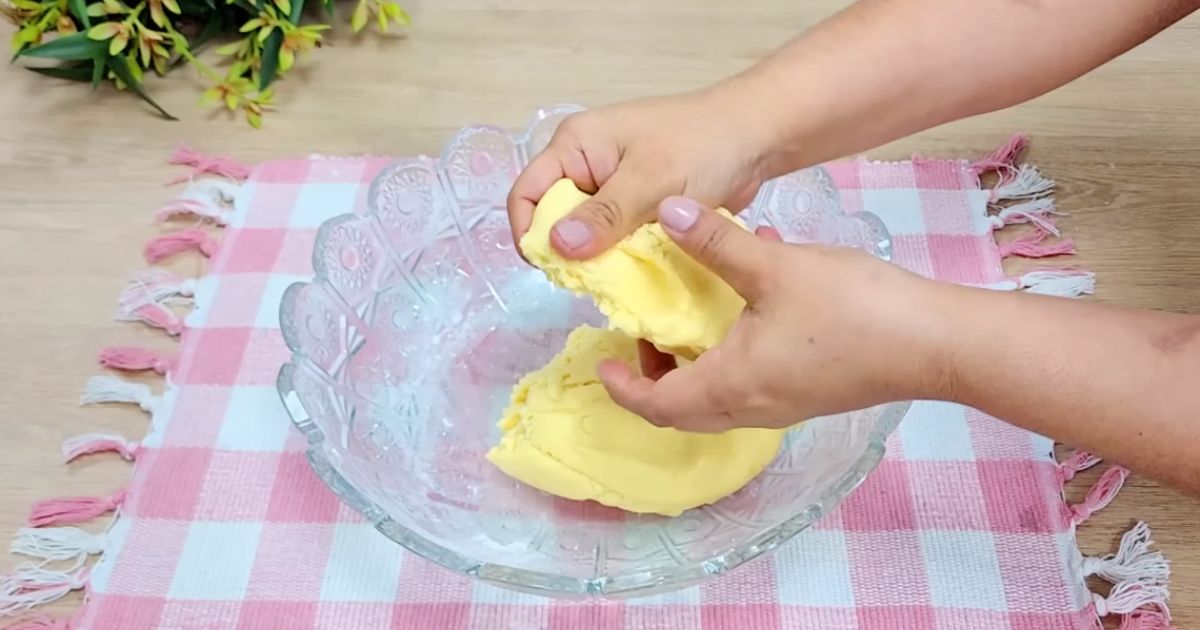 Rosquinhas para o Café
