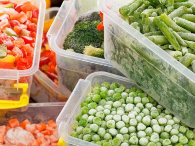 alimento nao pode congelar