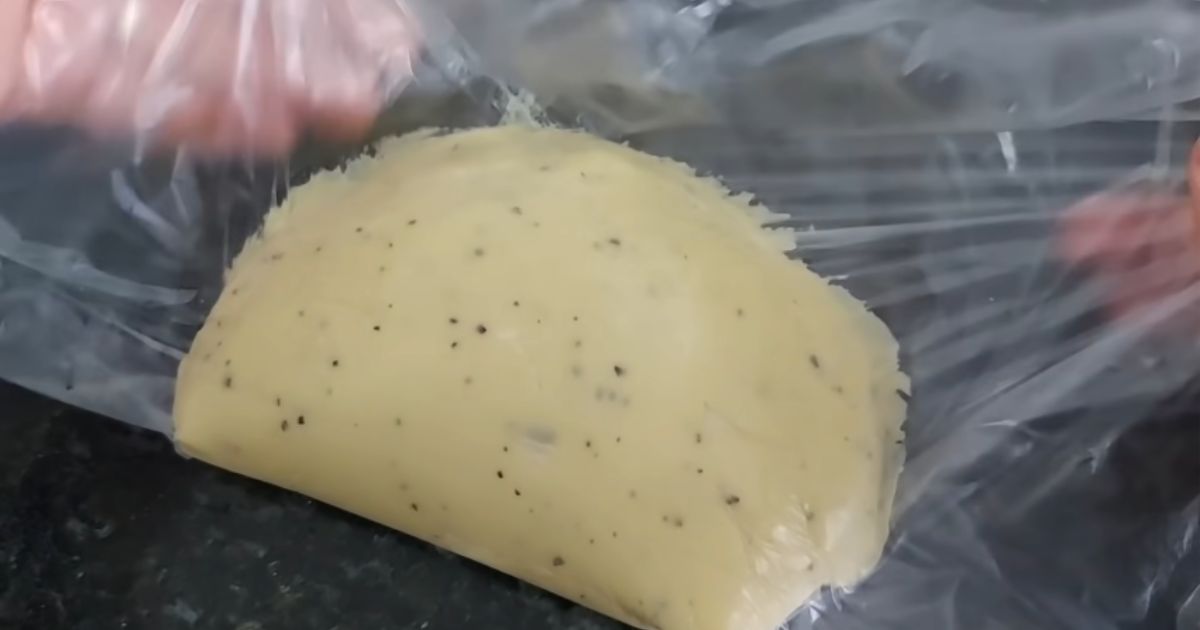 brigadeiro maracuja descansar massa