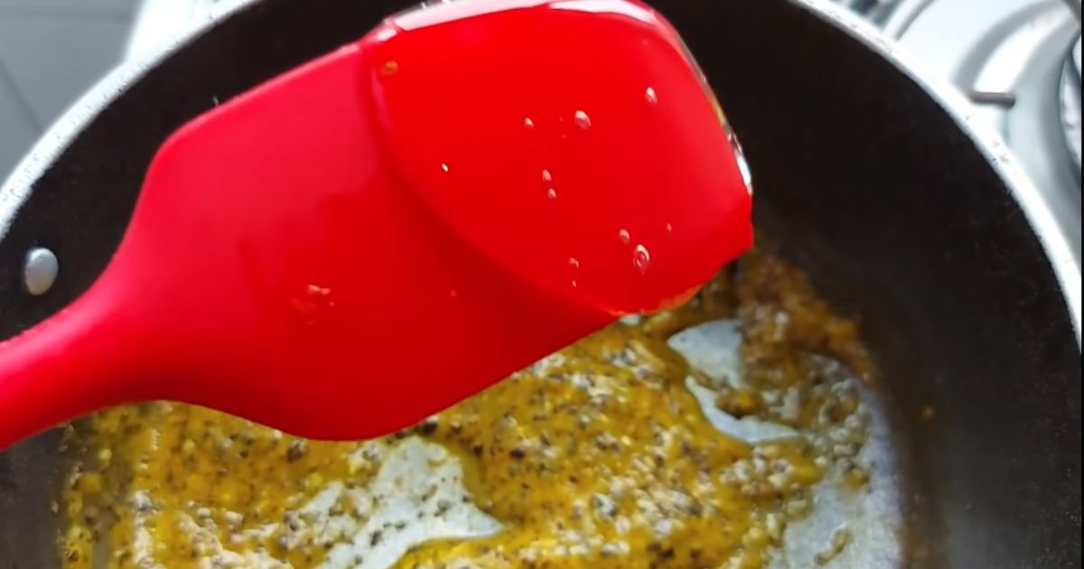 brigadeiro maracuja glucose milho