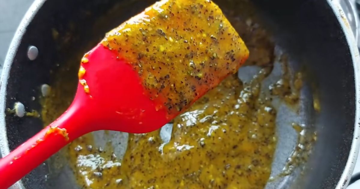 brigadeiro maracuja polpa fruta