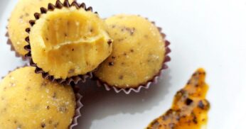 Brigadeiro de Maracujá