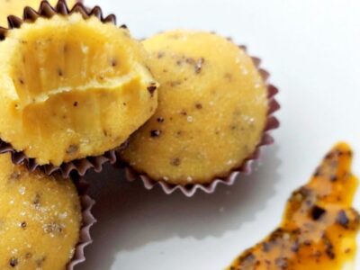 brigadeiro maracuja receita