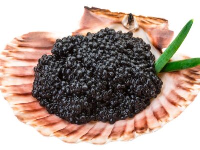 caviar o que e