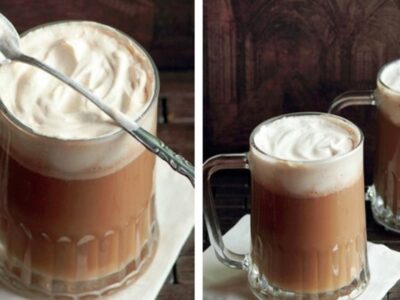 cerveja harry potter amanteigada