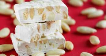 Como fazer torrone caseiro