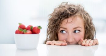 É fome ou é apenas vontade de comer?