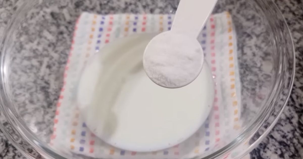 Bolo Sonho de Canela massa açucar