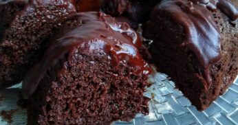 Bolo de Banana com Cacau – Uma Opção Saudável e Deliciosa!