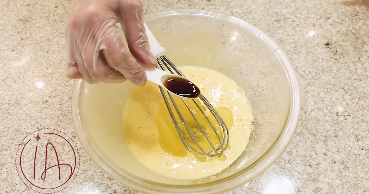 Bolo de Maçã bauninha