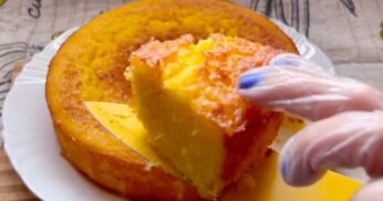 Bolo dos Anos 80: Uma Deliciosa Viagem no Tempo