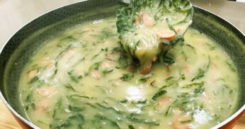 O Melhor Caldo Verde