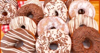 O Melhor Donuts do Mundo