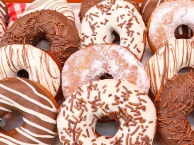 Donuts