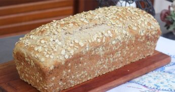Pão Integral