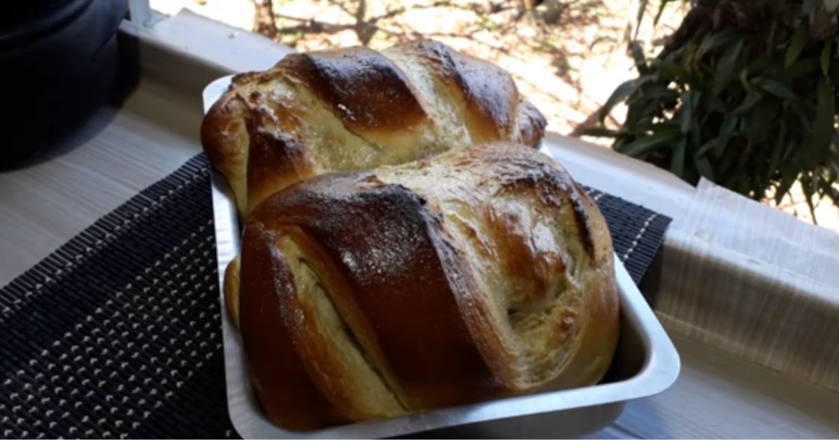  Pão de Banana: Uma Receita Deliciosa e Surpreendente