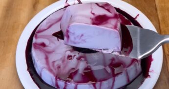 Pudim de Vinho – Uma Sobremesa Elegante e Saborosa