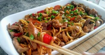 Yakisoba