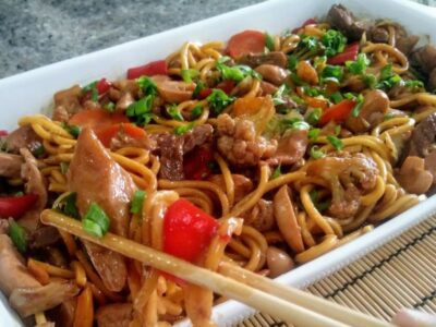Yakisoba