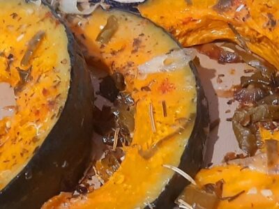 abobora cabotia assada