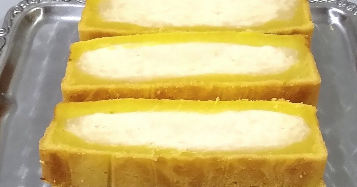 bolo barra branca massa puba