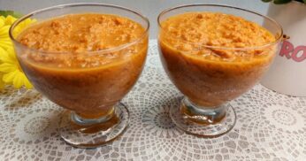 Doce de Leite Talhado