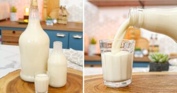 Licor de Coco Cremoso