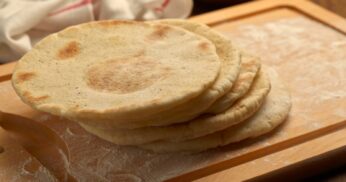 Receita do Pão da Santa Ceia