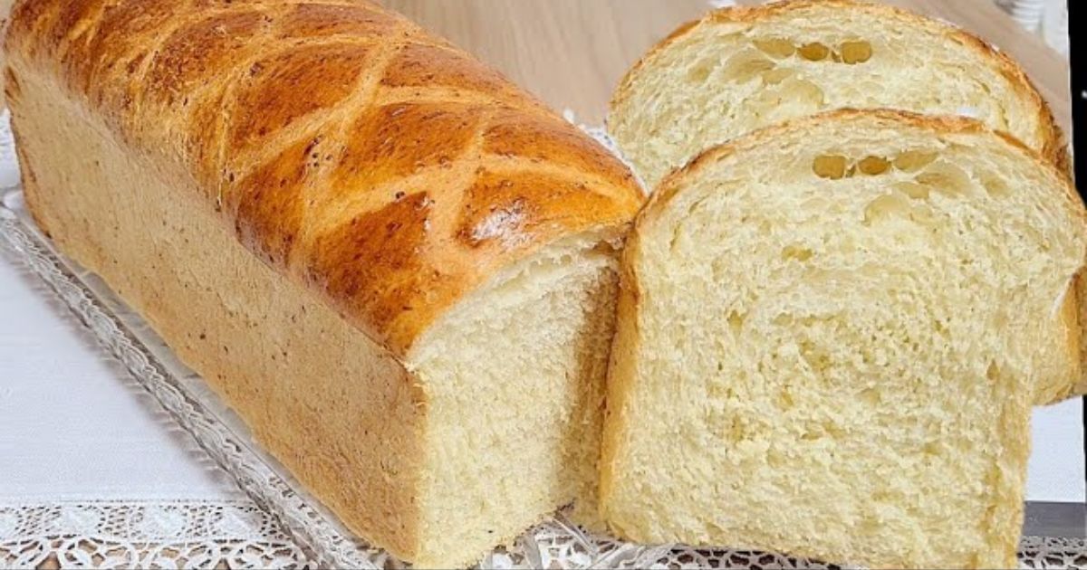  Pão de mandioca caseiro de um jeito fácil, você quer, você pode