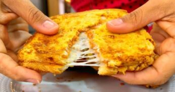 Pastel de Pão