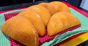 Risoles Caseiro