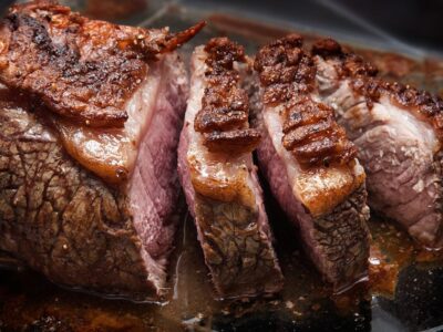 picanha assada forno