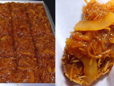 quebra queixo receita