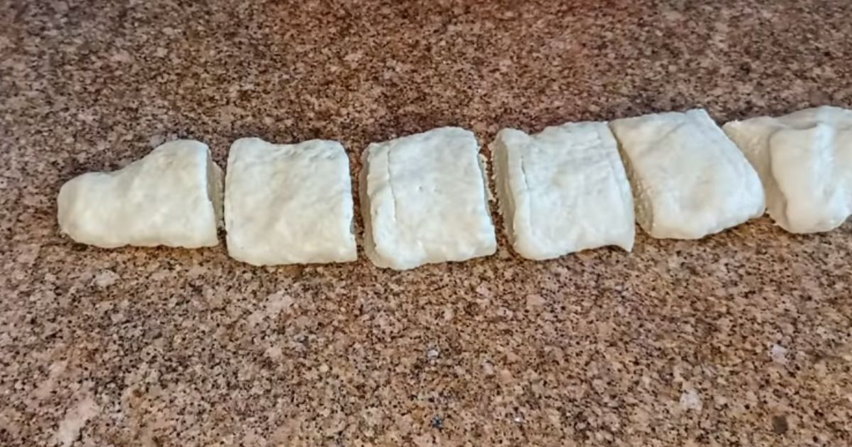 Receita do Pão da Santa Ceia representa pureza e redenção e serve como um lembrete humilde de tempos de dificuldade