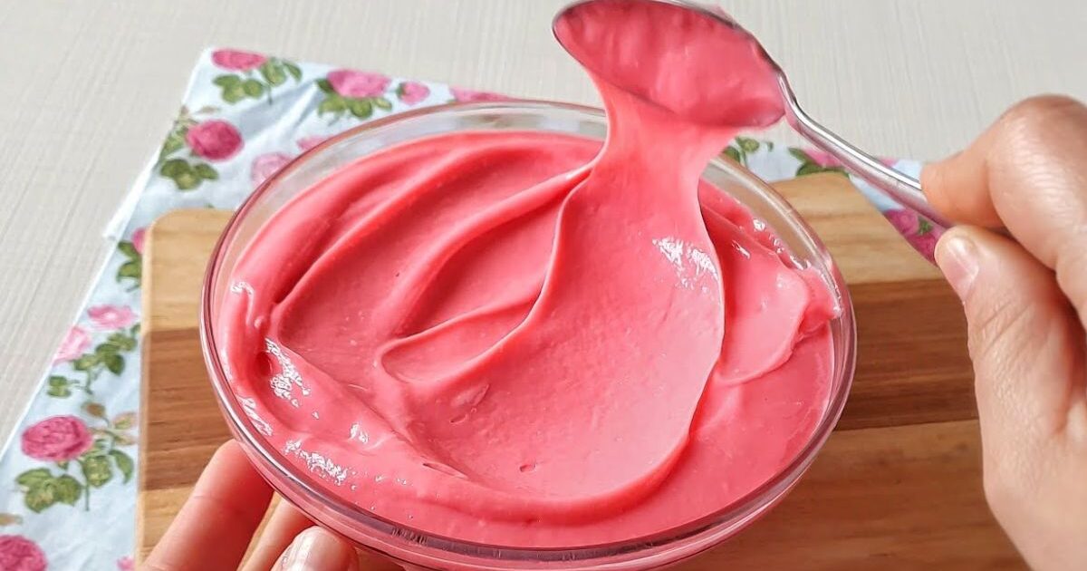 recheio morango bolo trufa