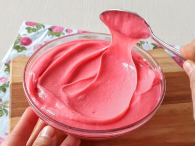 recheio morango bolo trufa