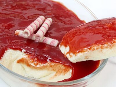 romeu e julieta sobremesa