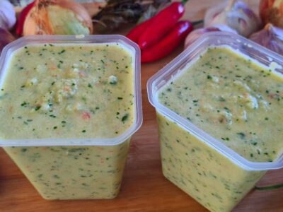 tempero caseiro universal