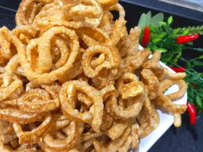 torresmo pururuca porco