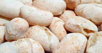 Aprenda a Fazer Chimango: O Biscoito Irresistível e Super Fácil!